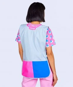 Mokuyobi NEW Activate Nylon Flap Apron