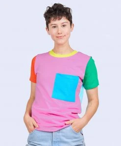 Mokuyobi Apparel Bubble Gummy Tee