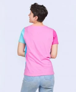 Mokuyobi Spectrum Tee Apparel