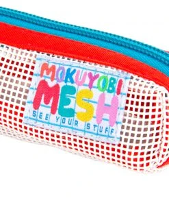 Mokuyobi NEW Alpine Mesh Pencil Case