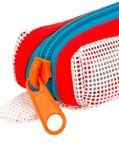 Mokuyobi NEW Alpine Mesh Pencil Case