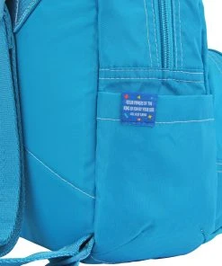 Mokuyobi Aqua Mini Atlas Backpack NEW