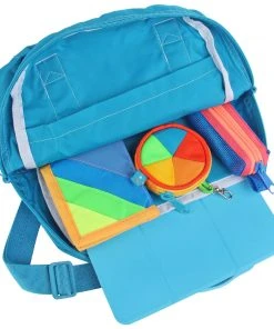 Mokuyobi Aqua Mini Atlas Backpack NEW