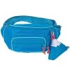 Mokuyobi NEW Aqua Fanny Pack Sling