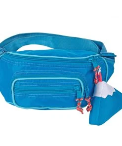 Mokuyobi NEW Aqua Fanny Pack Sling