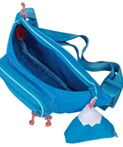 Mokuyobi NEW Aqua Fanny Pack Sling