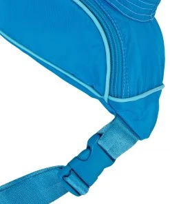 Mokuyobi NEW Aqua Fanny Pack Sling