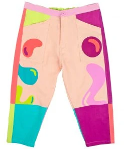 Mokuyobi Apparel Balance Study Pants