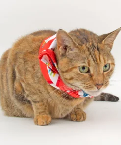 Mokuyobi Accessories Flashback Bandana