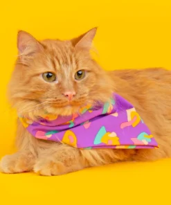 Mokuyobi Mango Tango Bandana Accessories