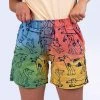 Mokuyobi NEW Big Dog Relax Shorts