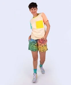 Mokuyobi NEW Big Dog Relax Shorts