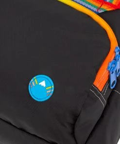 Mokuyobi Black Mini Atlas Backpack NEW 15 Mokuyobi Black Mini Atlas Backpack NEW