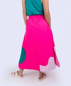 Mokuyobi Sierra Sun Sullivan Skirt NEW