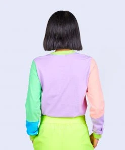 Mokuyobi NEW Bloom Long Sleeve Tee