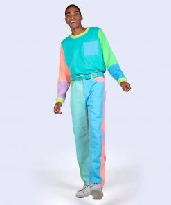 Mokuyobi NEW Bloom Long Sleeve Tee