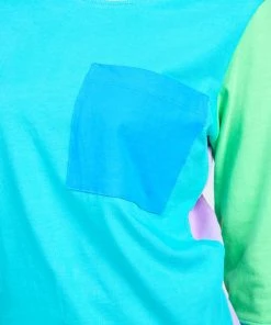 Mokuyobi NEW Bloom Long Sleeve Tee