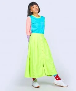 Mokuyobi NEW Bloom Long Sleeve Tee