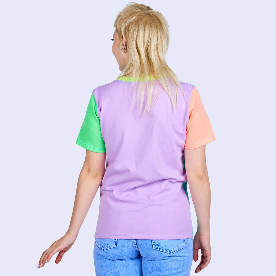 Mokuyobi NEW Bloom Tee 4 Mokuyobi NEW Bloom Tee