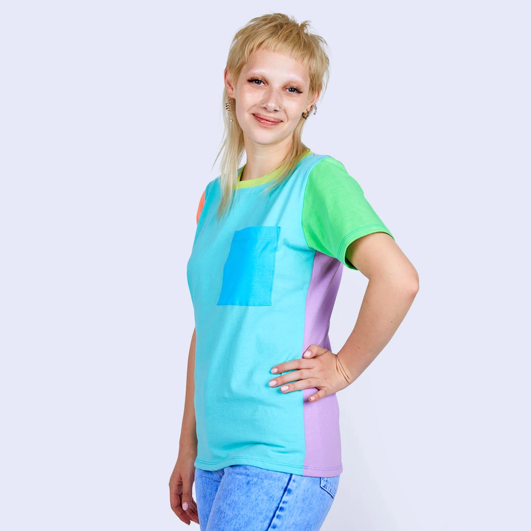 Mokuyobi NEW Bloom Tee 5 Mokuyobi NEW Bloom Tee