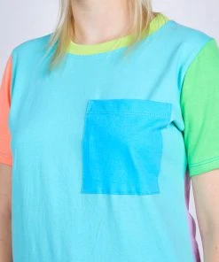 Mokuyobi NEW Bloom Tee 10 Mokuyobi NEW Bloom Tee