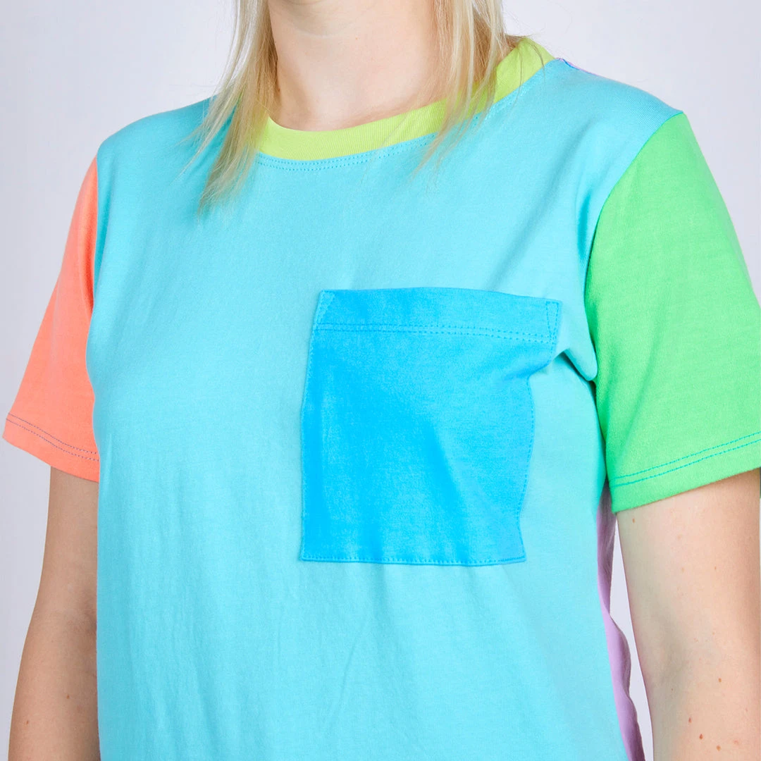 Mokuyobi NEW Bloom Tee 6 Mokuyobi NEW Bloom Tee