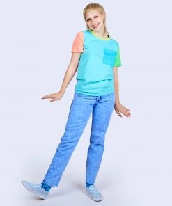 Mokuyobi NEW Bloom Tee 11 Mokuyobi NEW Bloom Tee