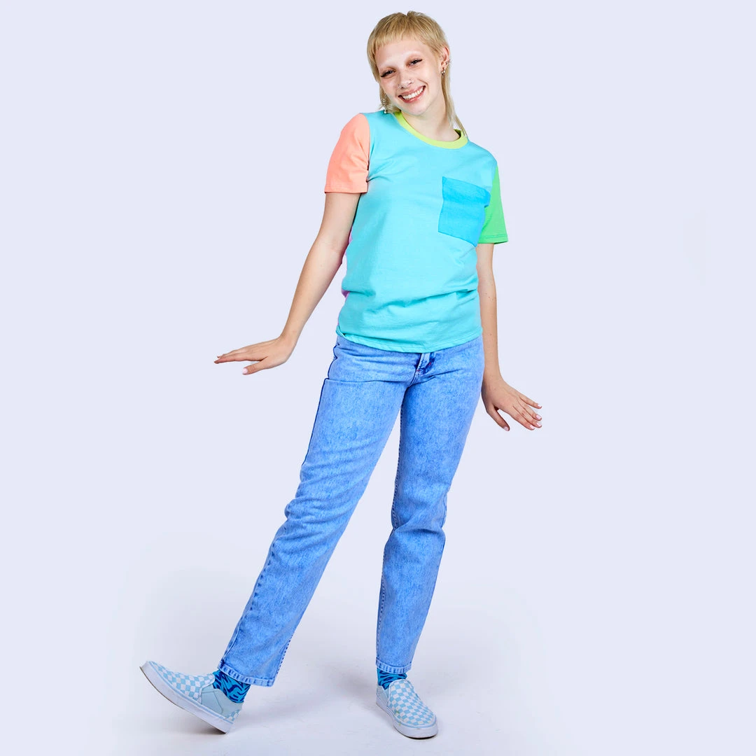 Mokuyobi NEW Bloom Tee 7 Mokuyobi NEW Bloom Tee