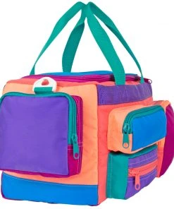 Mokuyobi NEW Blue Melon Camp Bag