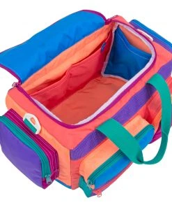 Mokuyobi NEW Blue Melon Camp Bag