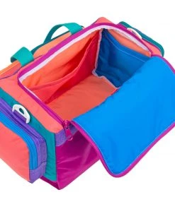 Mokuyobi NEW Blue Melon Camp Bag