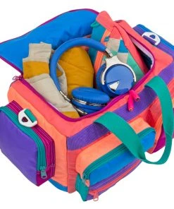 Mokuyobi NEW Blue Melon Camp Bag