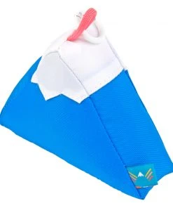 Mokuyobi Accessories Blue Jay Plush Mountain Keychain 4 Mokuyobi Accessories Blue Jay Plush Mountain Keychain