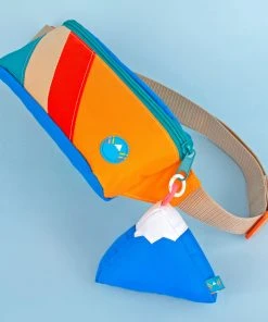 Mokuyobi Accessories Blue Jay Plush Mountain Keychain 5 Mokuyobi Accessories Blue Jay Plush Mountain Keychain