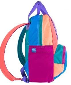 Mokuyobi Blue Melon Atlas Backpack NEW