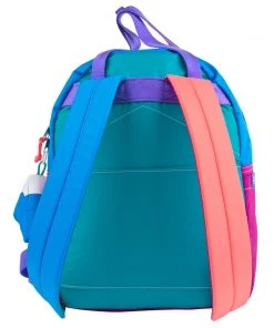 Mokuyobi Blue Melon Atlas Backpack NEW