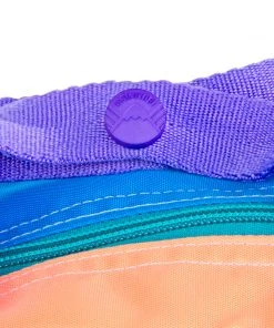 Mokuyobi Blue Melon Atlas Backpack NEW