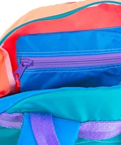 Mokuyobi Blue Melon Atlas Backpack NEW