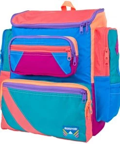 Mokuyobi NEW Blue Melon Alex Mega Backpack