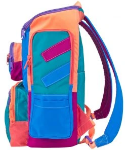Mokuyobi NEW Blue Melon Alex Mega Backpack 15 Mokuyobi NEW Blue Melon Alex Mega Backpack