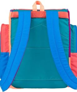 Mokuyobi NEW Blue Melon Alex Mega Backpack 16 Mokuyobi NEW Blue Melon Alex Mega Backpack