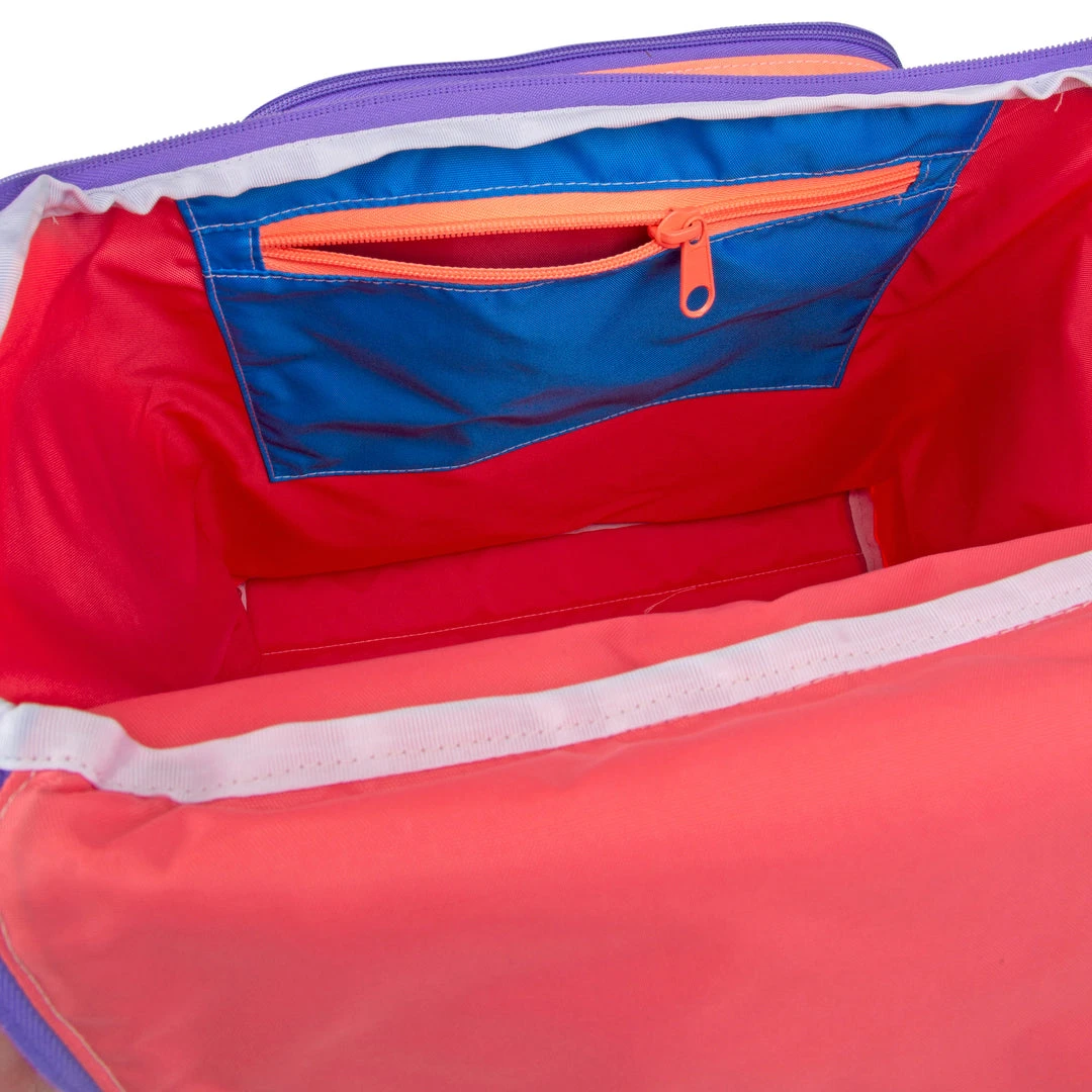 Mokuyobi NEW Blue Melon Alex Mega Backpack 10 Mokuyobi NEW Blue Melon Alex Mega Backpack