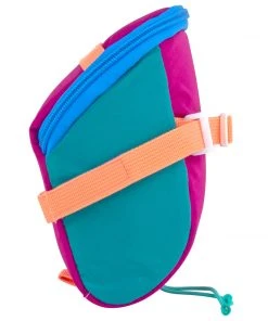 Mokuyobi Blue Melon Bike Seat Bag NEW