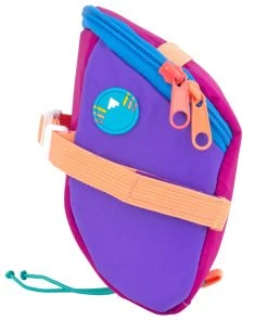 Mokuyobi Blue Melon Bike Seat Bag NEW