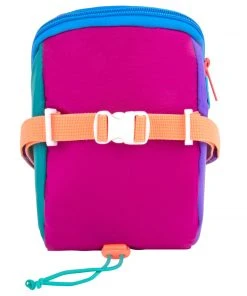 Mokuyobi Blue Melon Bike Seat Bag NEW