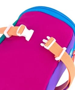 Mokuyobi Blue Melon Bike Seat Bag NEW