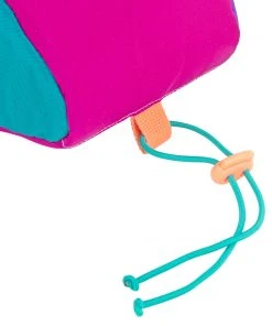 Mokuyobi Blue Melon Bike Seat Bag NEW