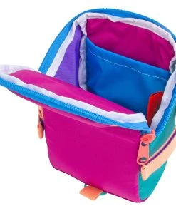 Mokuyobi Blue Melon Bike Seat Bag NEW