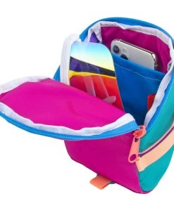 Mokuyobi Blue Melon Bike Seat Bag NEW