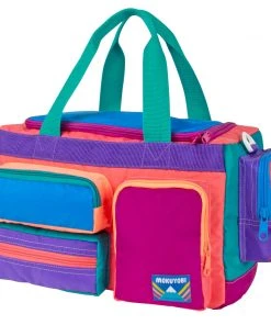 Mokuyobi NEW Blue Melon Camp Bag